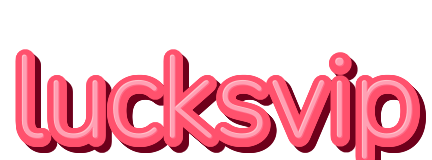 lucksvip — logo kanal