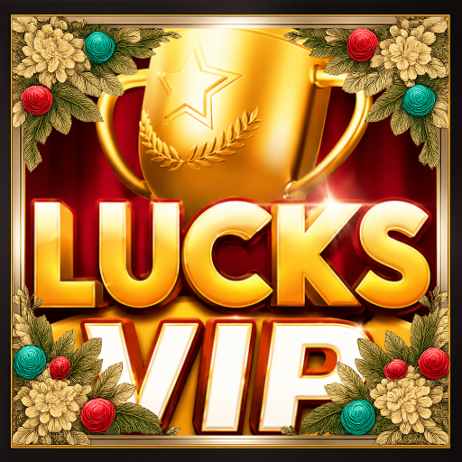 lucksvip — mitra unggulan