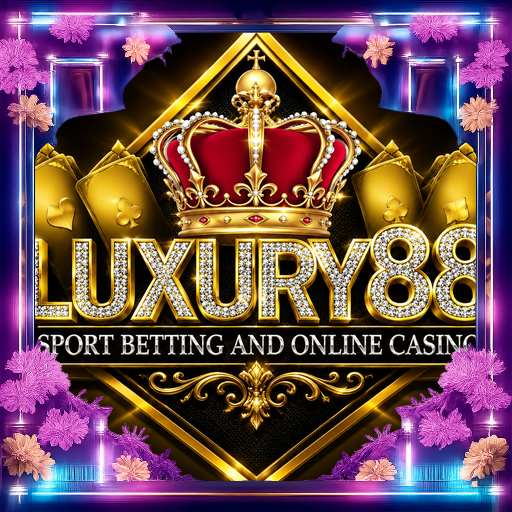 luxury88 — mitra unggulan
