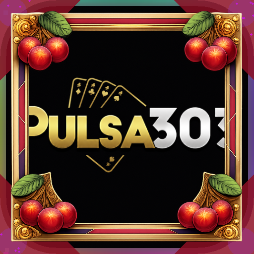 pulsa303 — mitra unggulan
